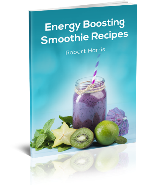 ikaria-lean-belly-juice-BONUS #2: Energy-Boosting Smoothie Recipes
