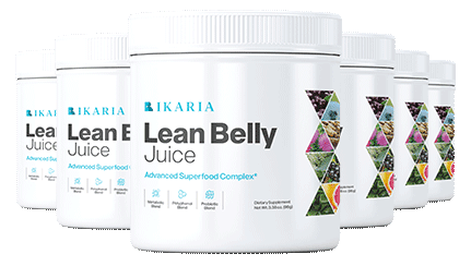 ikaria-lean-belly-juice-Supplement